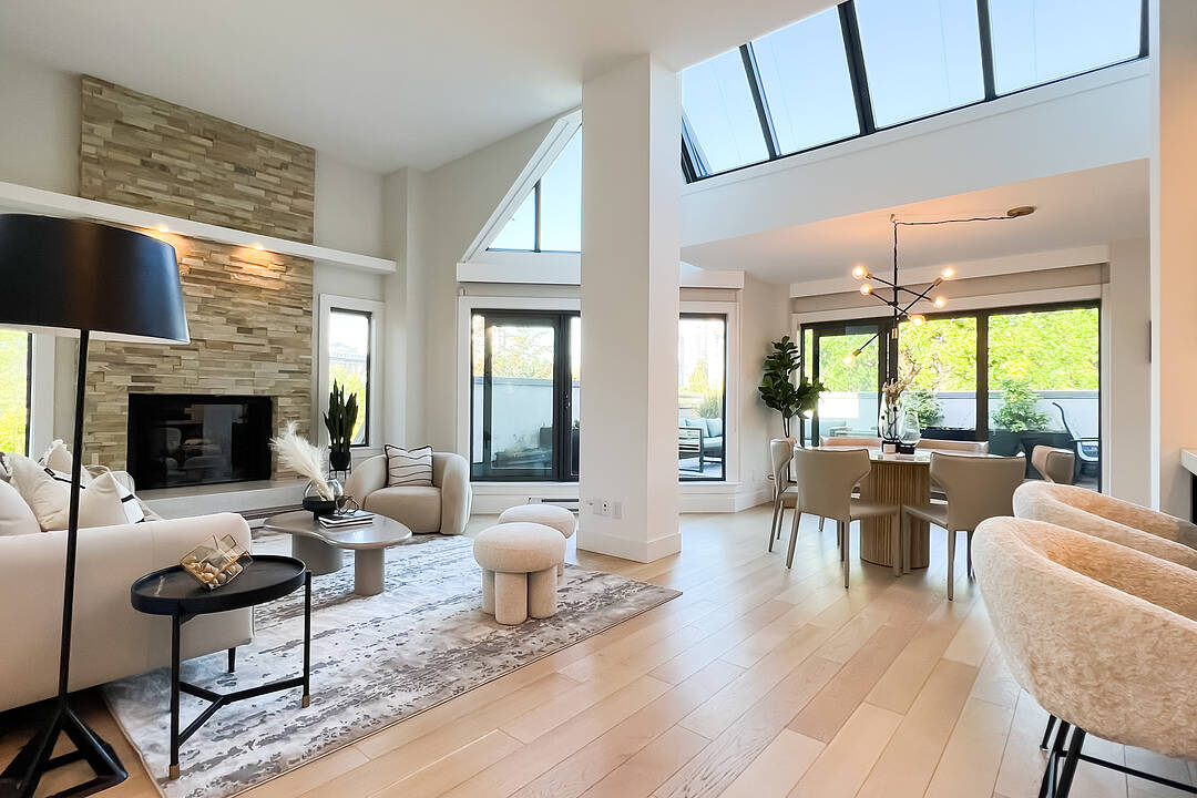 1477 Fountain Way #408, Vancouver, British Columbia