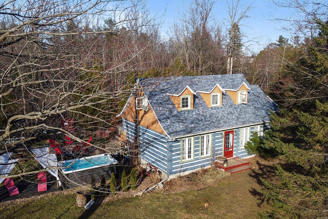 295 Rue Brunet, Saint-Lazare, Québec