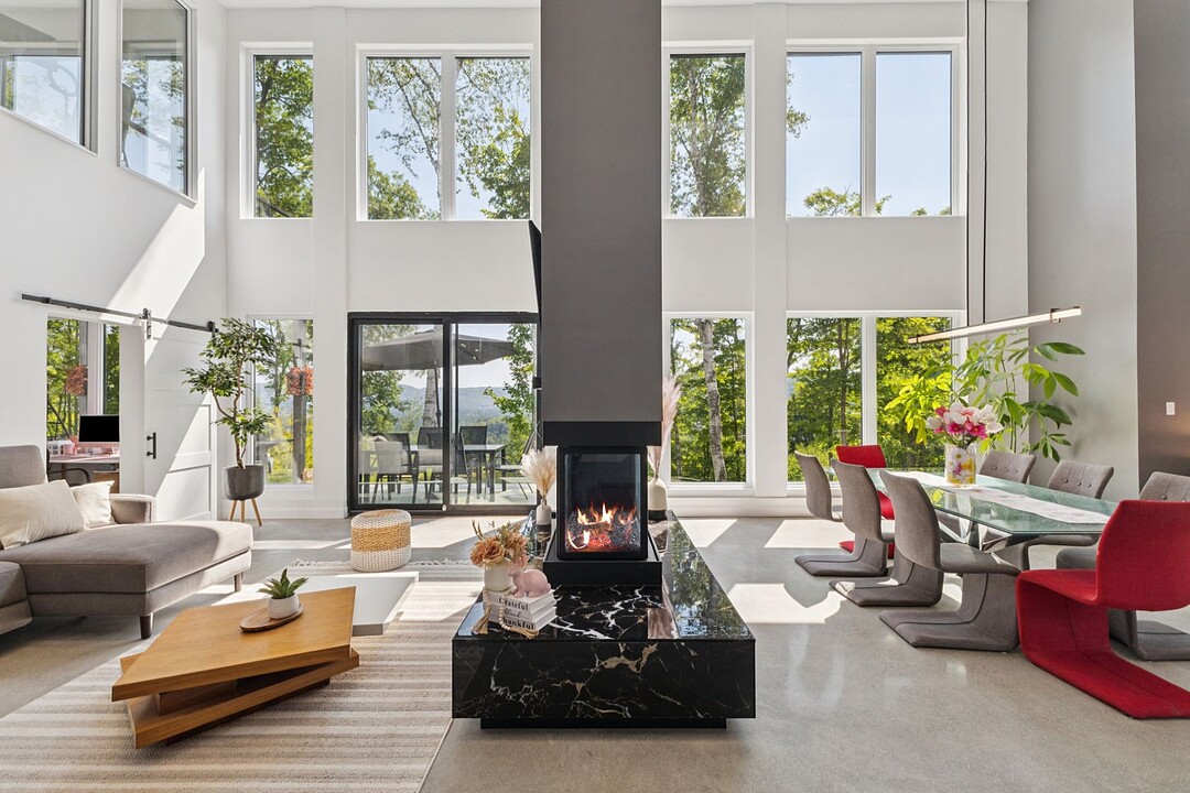 25 Imp. du Manoir, Sainte-Adèle, Québec