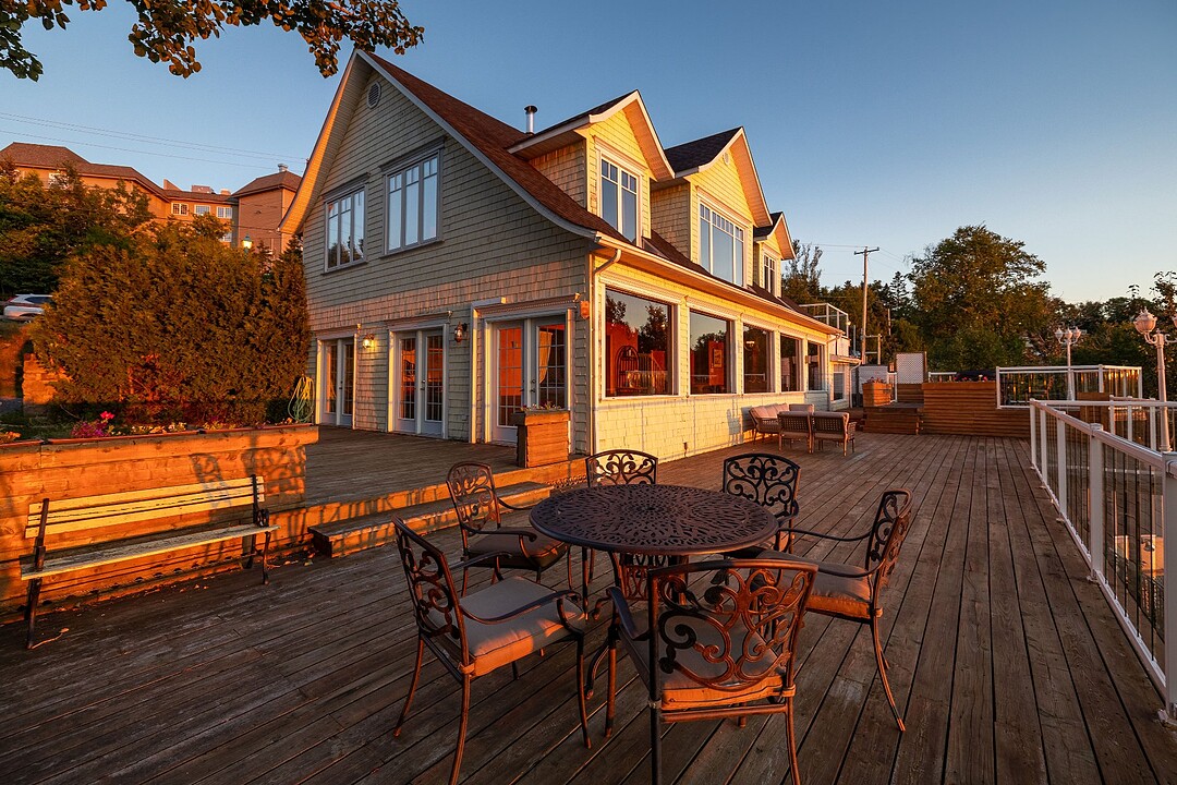 230 Rue Richelieu, La Malbaie, Quebec