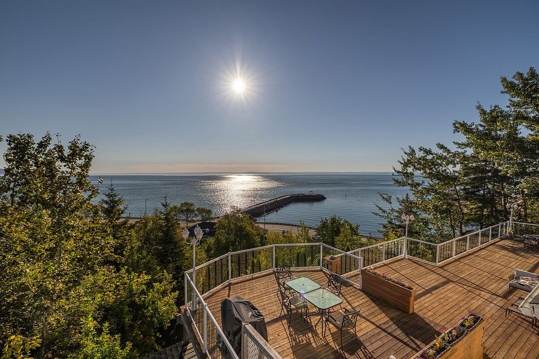 230 Rue Richelieu, La Malbaie, Quebec