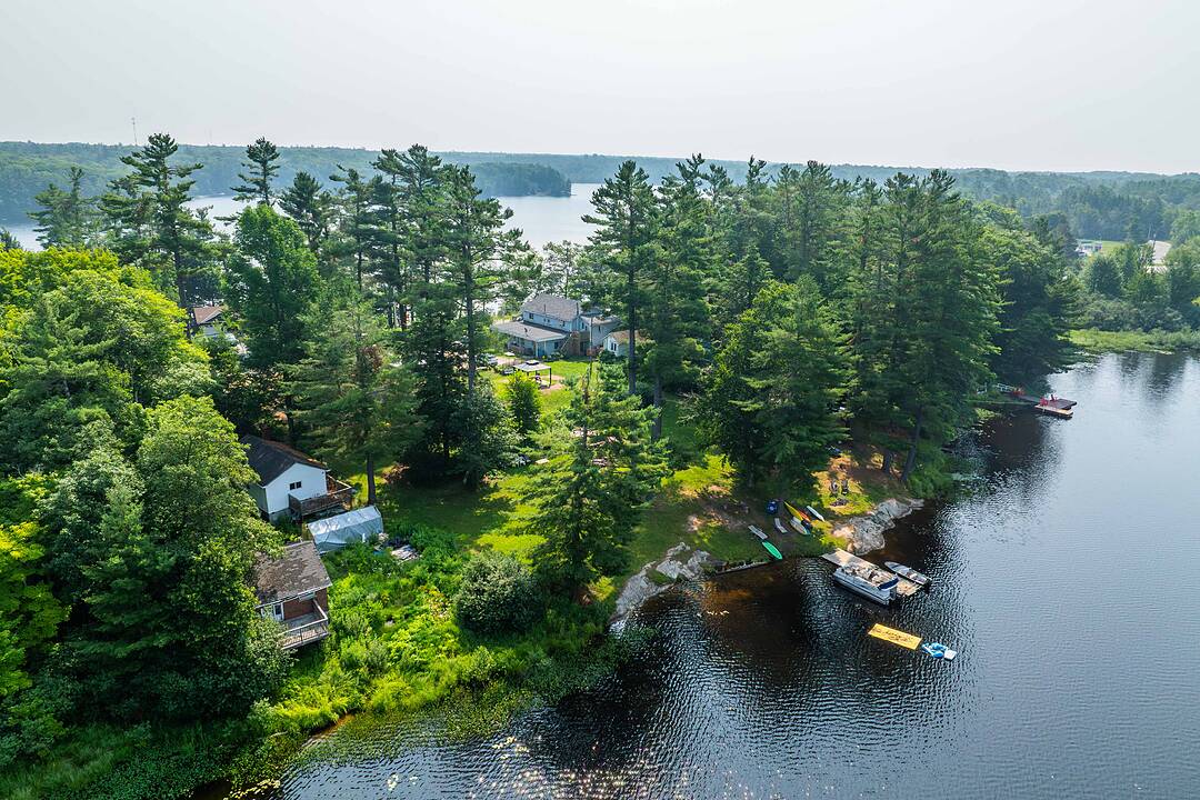 4019 Muskoka Rd 169, Muskoka Lakes, Ontario