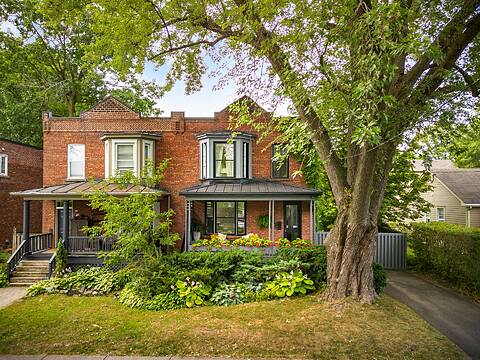 361 Av. de Merton, Saint-Lambert