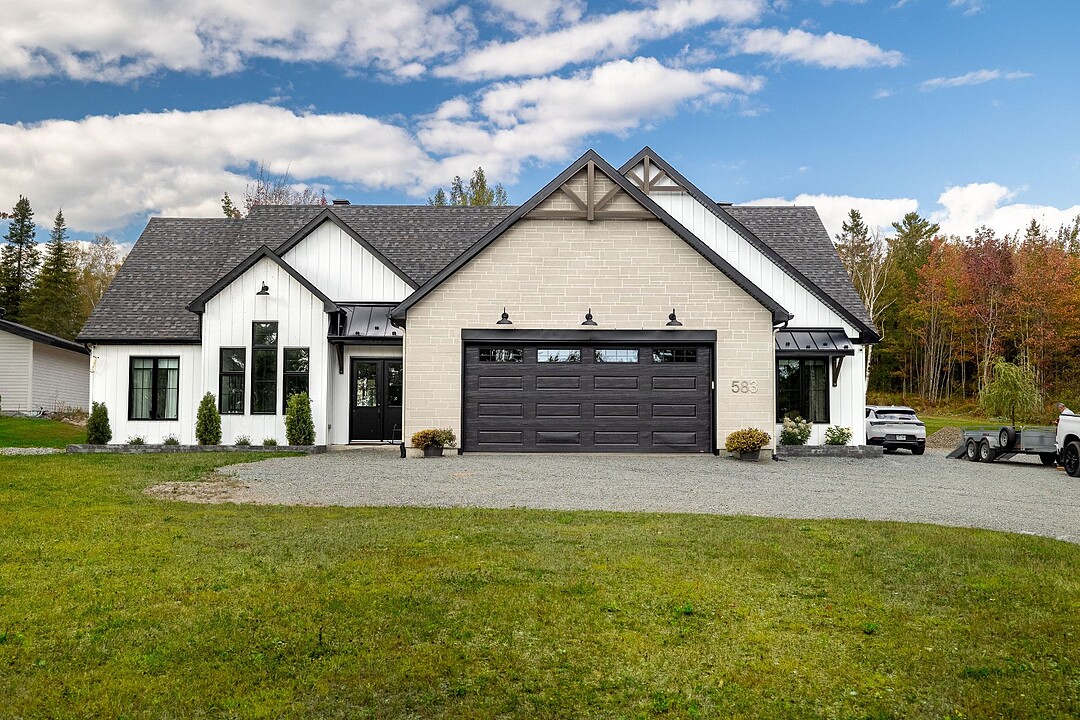 583 Ch. du Barrage, Saint-Joseph-de-Coleraine, Québec