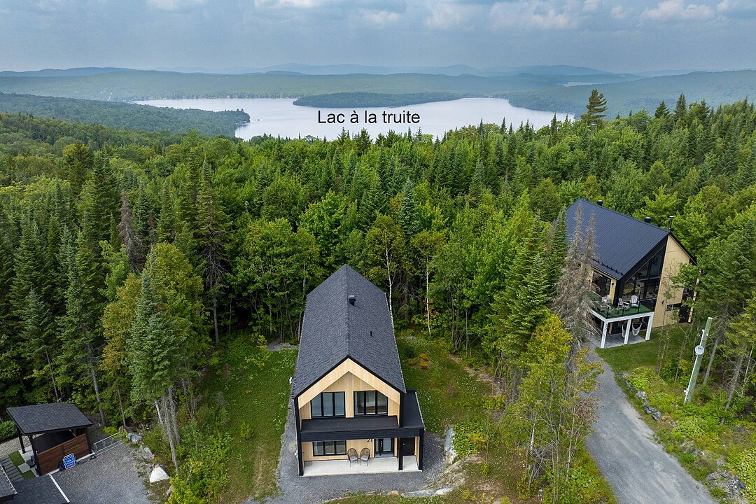 21 Ch. du Versant, Adstock, Québec