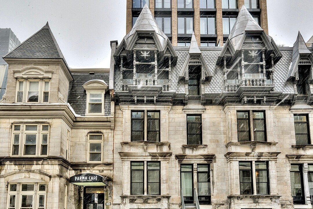 1212 Rue Bishop, Apt. 808, Ville-Marie, Québec