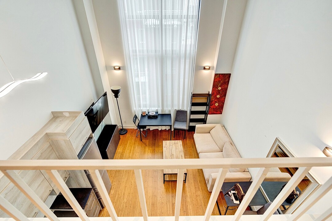 1212 Rue Bishop, Apt. 808, Ville-Marie, Québec