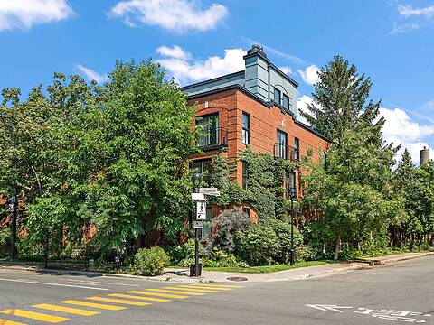 205 Rue Charlevoix, Apt. 204, Le Sud-Ouest