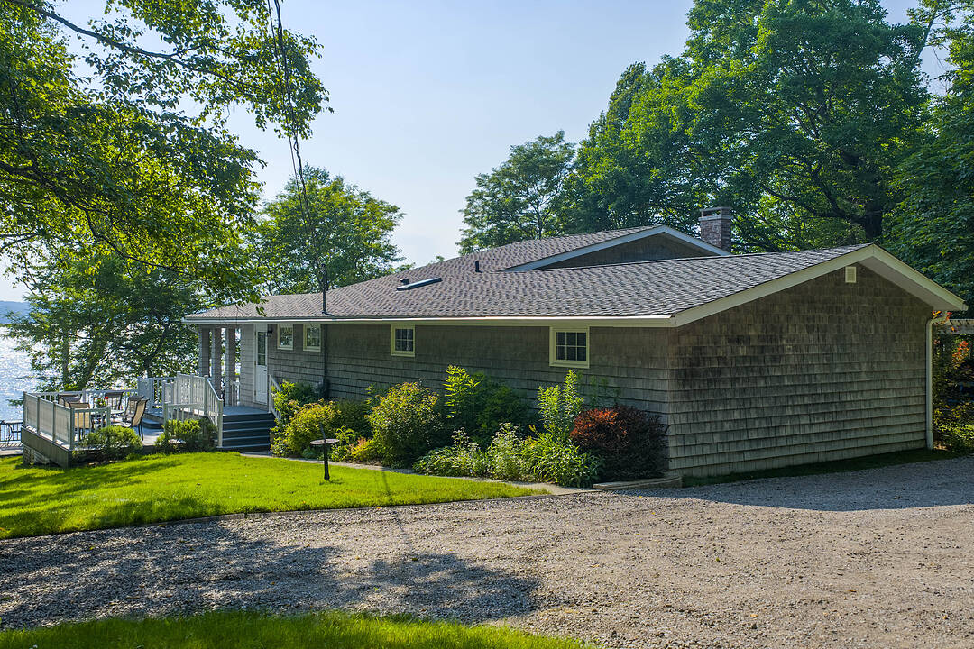 3690 Route 127, Bayside, New Brunswick