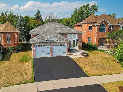 1240 Forest St, Innisfil
