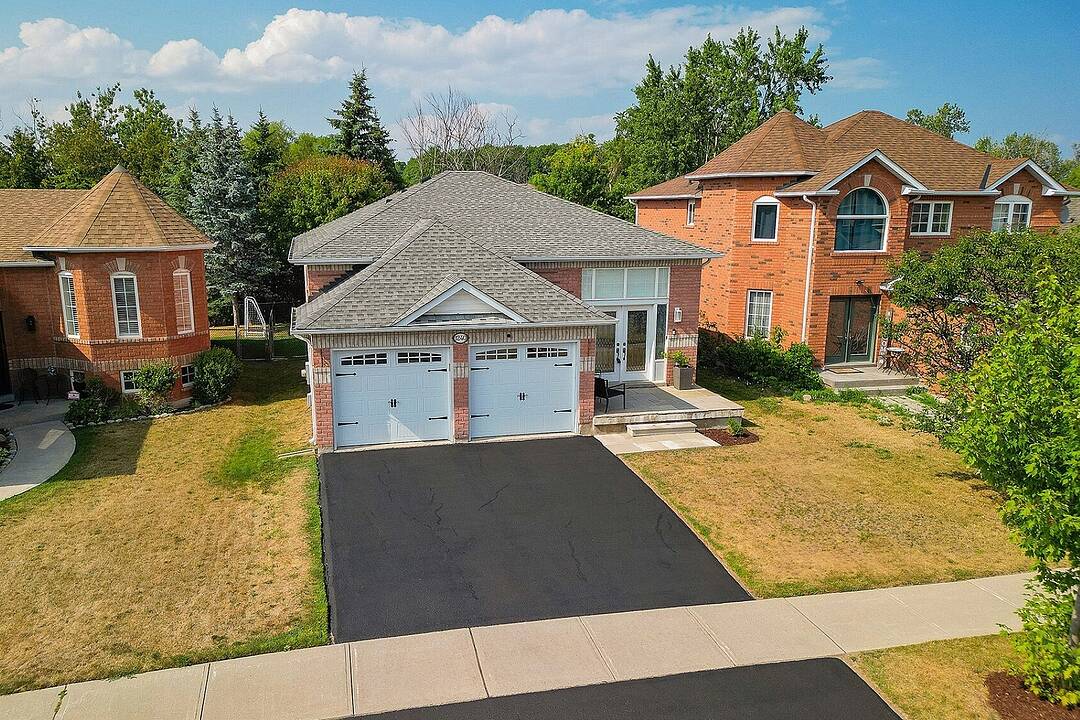 1240 Forest St, Innisfil, Ontario