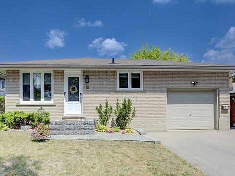 52 Hillmount St, Kitchener