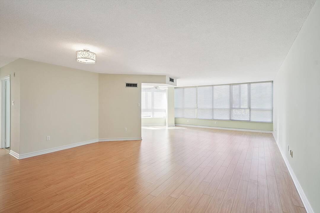 10 Tichester Rd #501, Toronto, Ontario