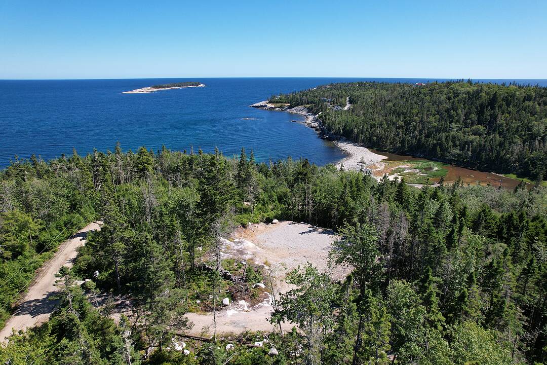 116 Seafarer's Way, Northwest Cove, Nova Scotia