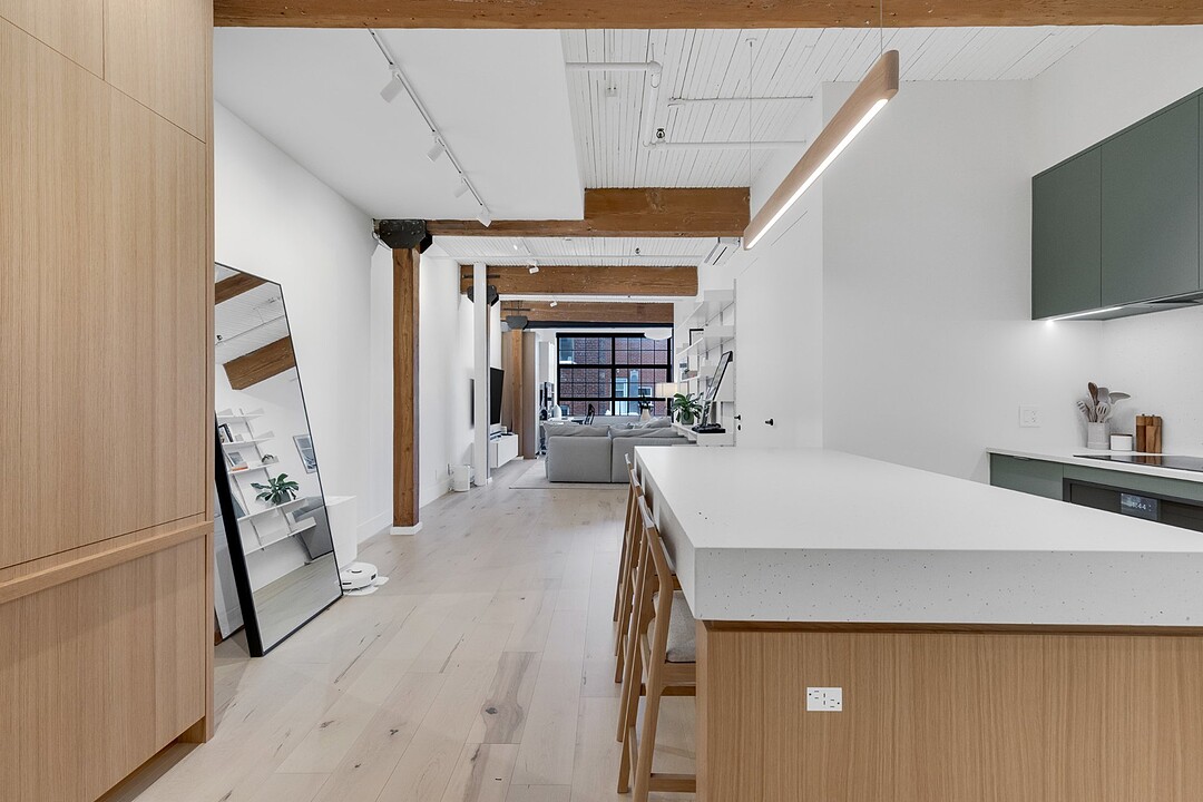 125 Rue Elmire, Apt. 308, Le Plateau-Mont-Royal, Québec