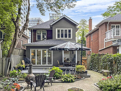 182 Duplex Ave, Toronto