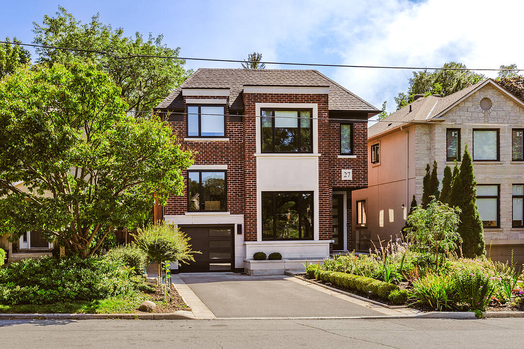 27 Bannockburn Ave, Toronto, Ontario