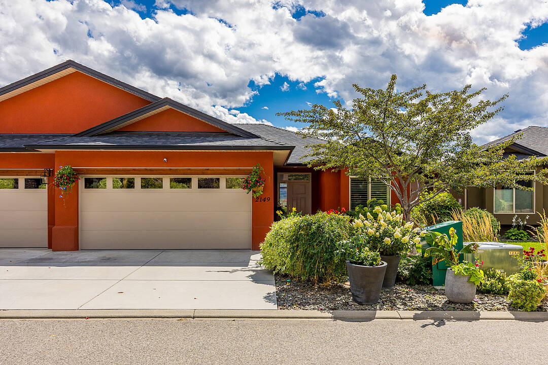 2149 Madera Court, Westbank, British Columbia