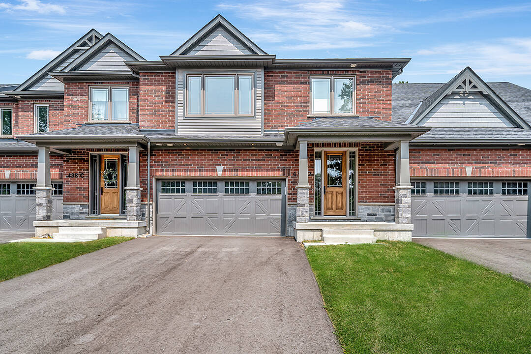 438D Orchard Ave, Cobourg, Ontario