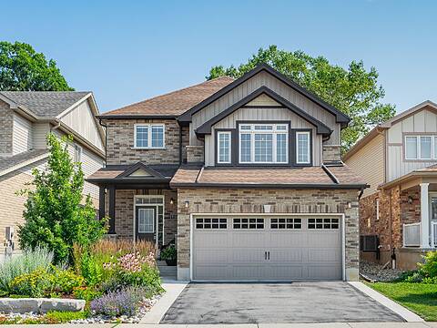 111 Hardcastle Drive, Cambridge