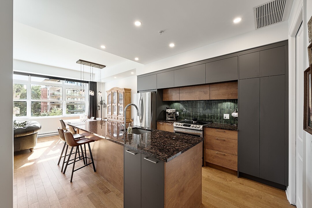 1497 Av. Roger-Lemelin, Apt. 310, Sainte-Foy-Sillery, Québec
