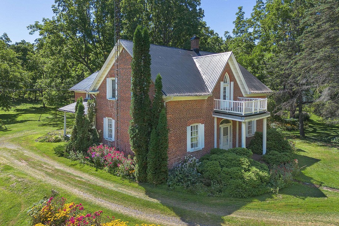 1507 Ch. Fairview, Hinchinbrooke, Québec