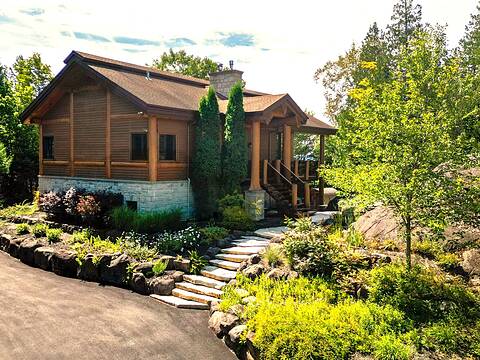 4641 Rue de la Rogeloise, Sainte-Adèle