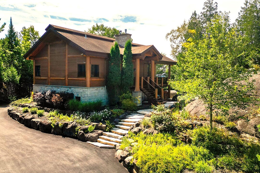 4641 Rue de la Rogeloise, Sainte-Adèle, Québec