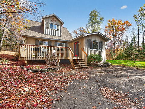 1132 Limberlost Rd, Lake of Bays