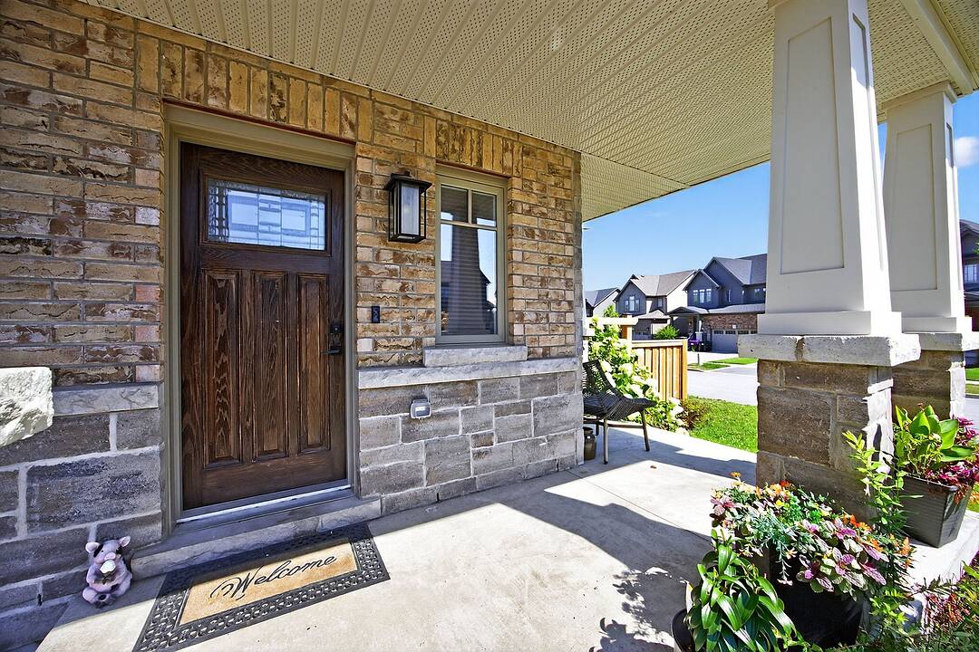 100 Archer Avenue, Collingwood, Ontario