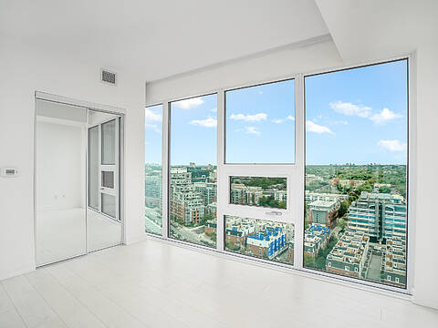 19 Western Battery Rd #2017, Toronto