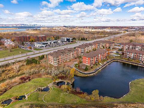 120 Av. du Golf, Apt. 202, La Prairie