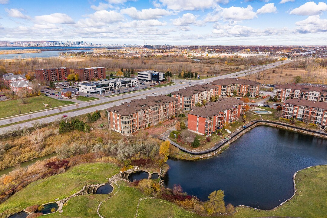 120 Av. du Golf, Apt. 202, La Prairie, Québec