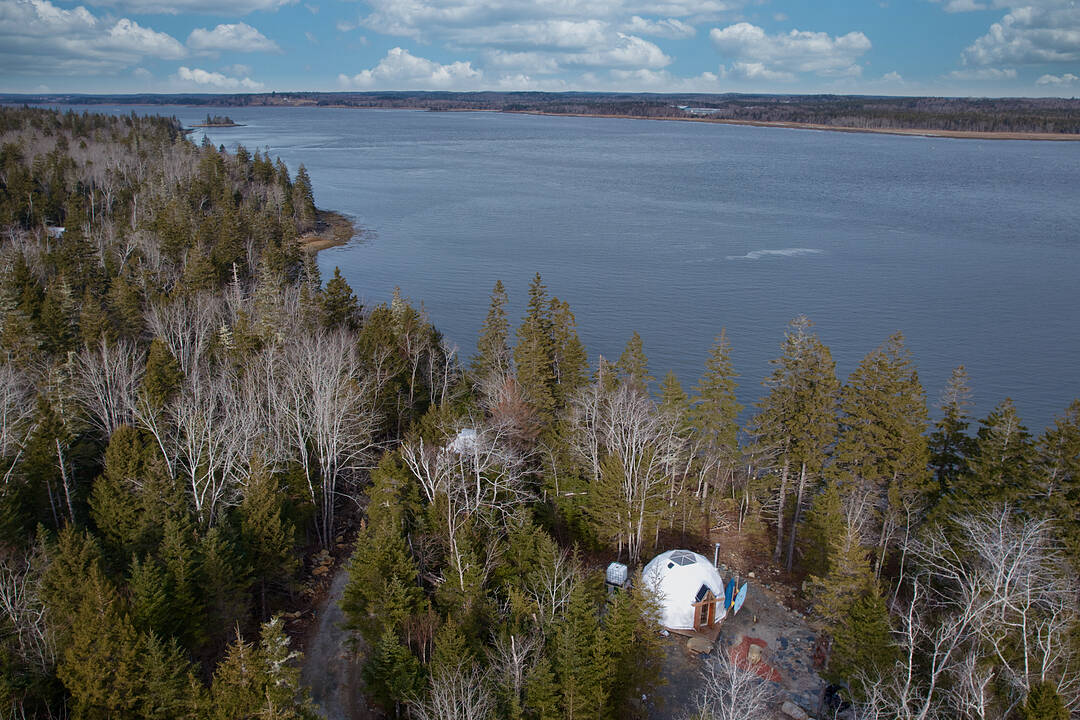 12 Misty Bay Lane, Morris Island, Nova Scotia