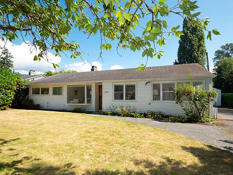 1150 Silverwood Crescent, North Vancouver