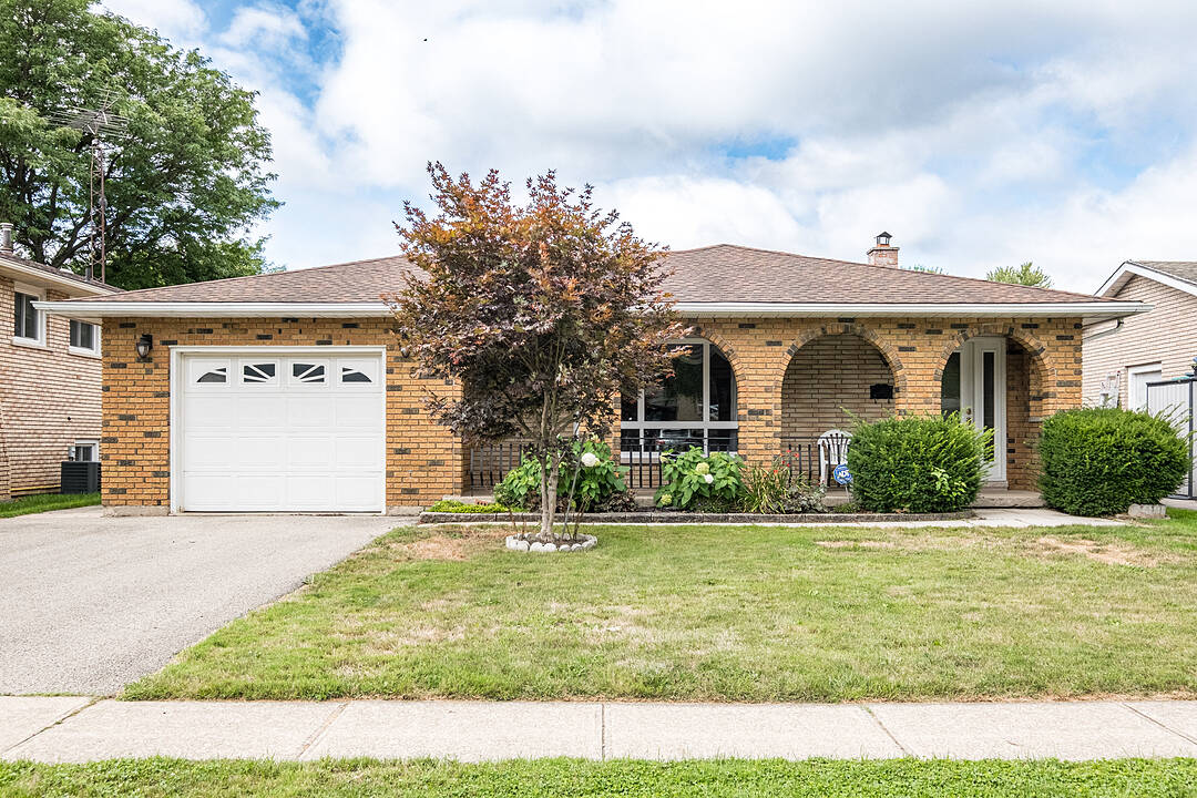 87 Bridlewood Dr, Welland, Ontario