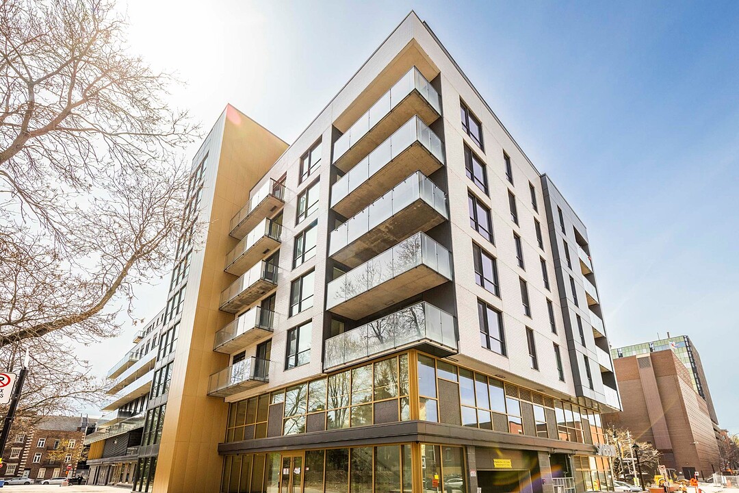 1575 Rue Gareau, Apt. 502, Ville-Marie, Québec