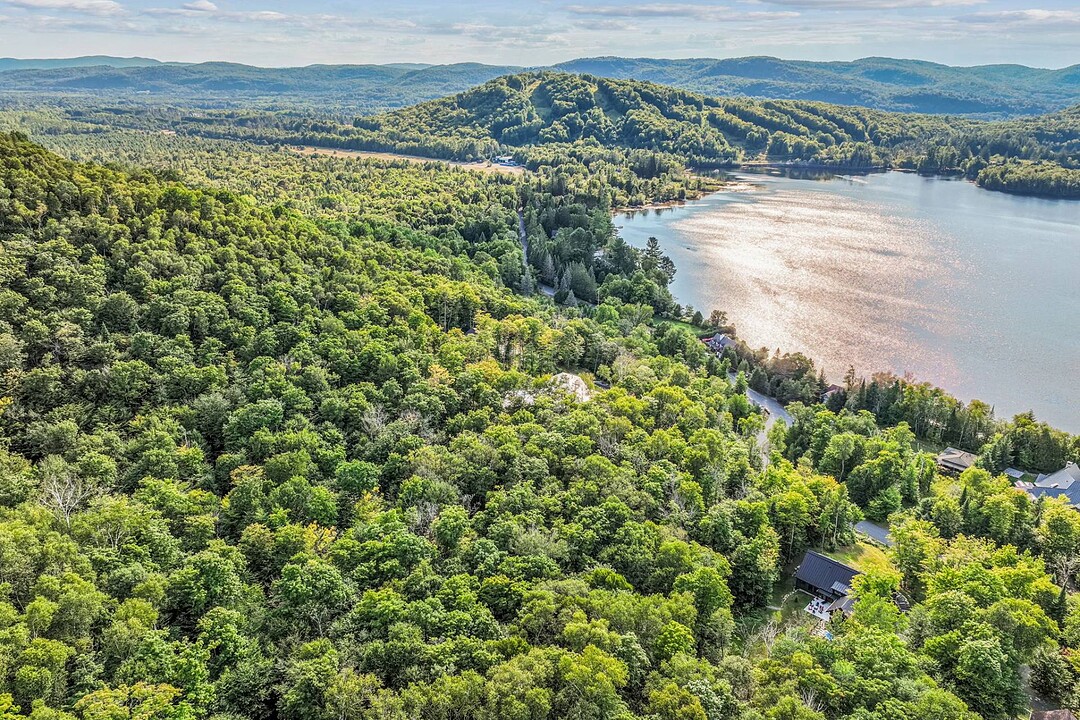 Ch. Wheeler, Mont-Tremblant, Québec