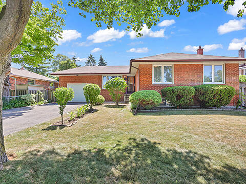 2506 Constable Rd, Mississauga