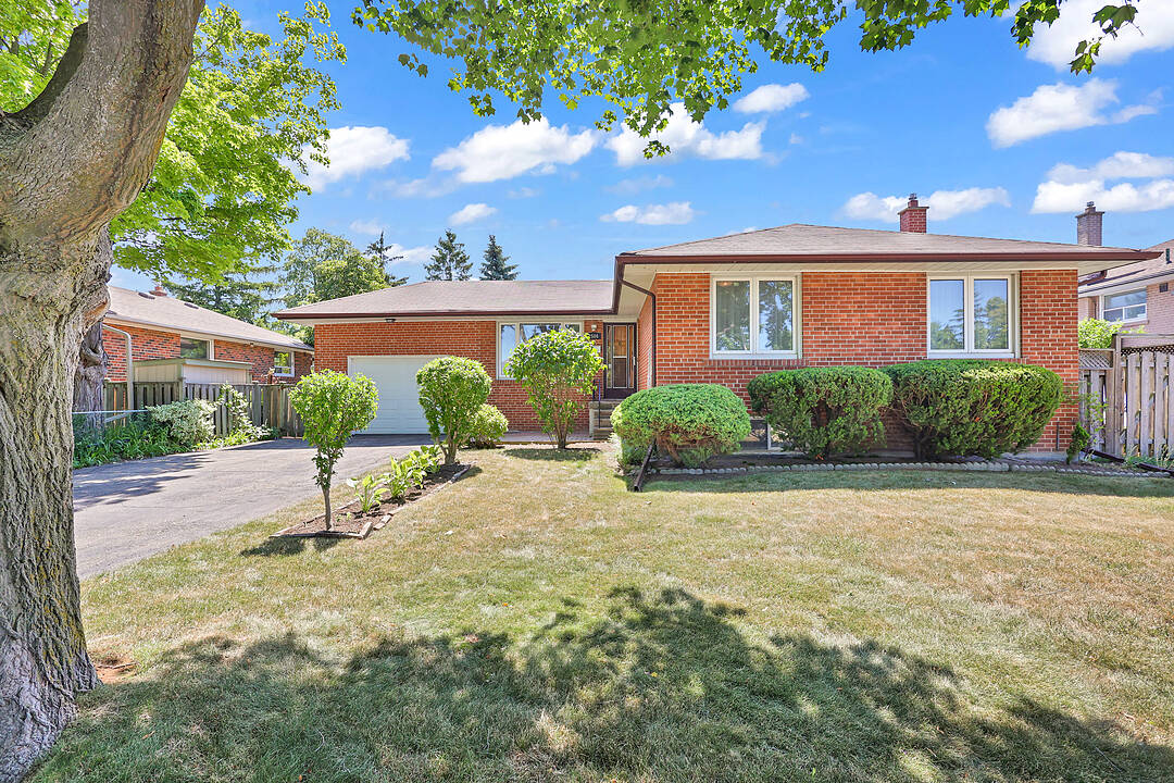 2506 Constable Rd, Mississauga, Ontario