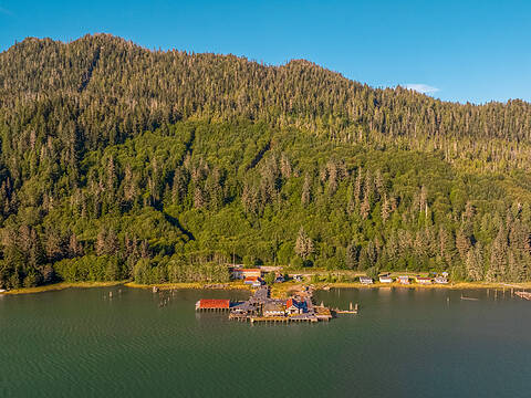 Lot 44 Cassiar Drive, Port Edward