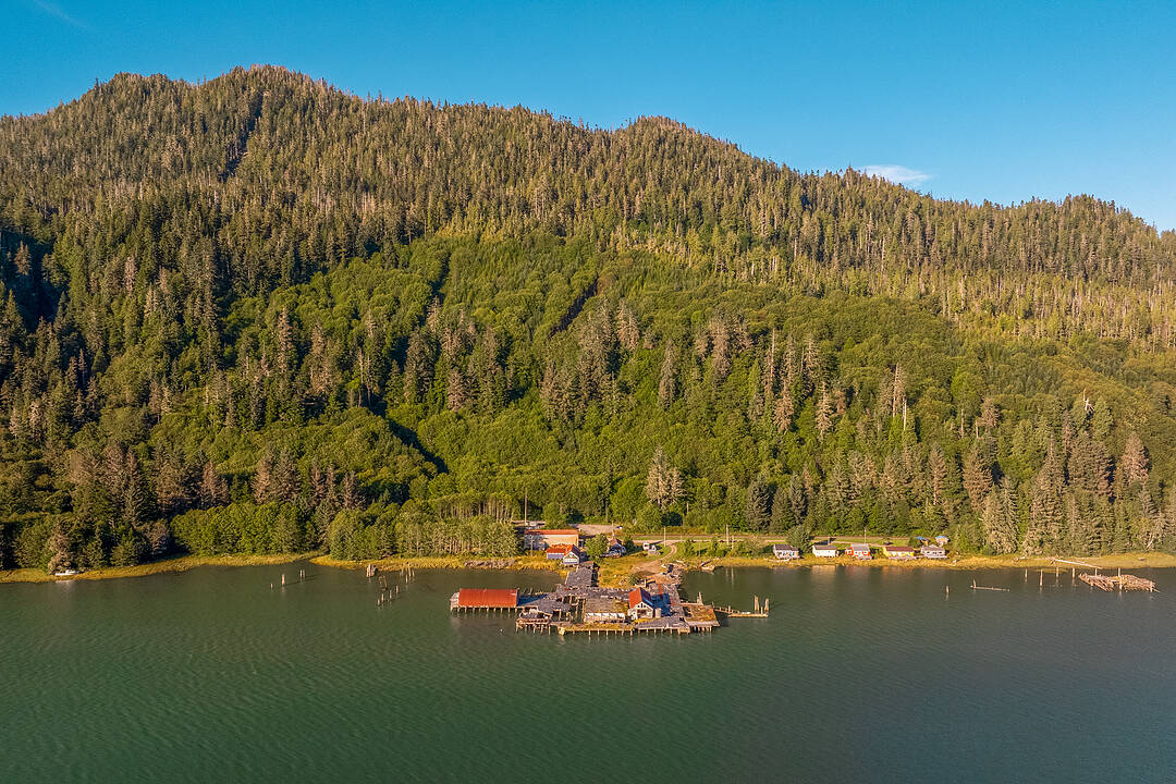 Lot 44 Cassiar Drive, Port Edward, British Columbia