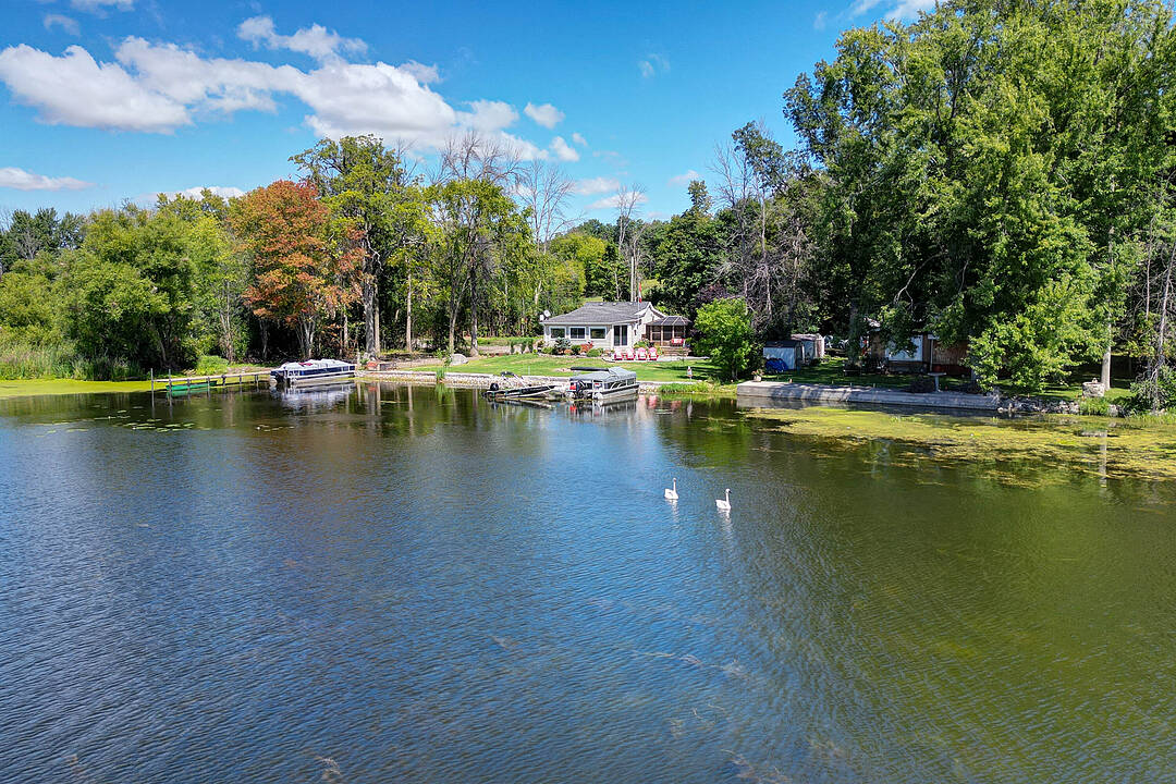 34 Bradley Bay Rd, Trent Hills, Ontario