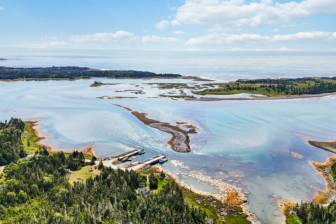 238 Jones Harbour Road, East Sable River, Nova Scotia