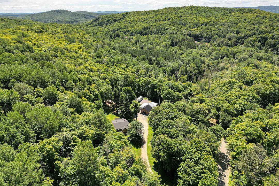 124 Ch. du Lac-Doré N., Duhamel, Québec