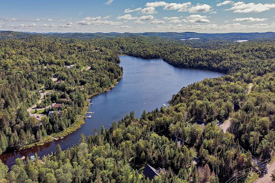 167 Rue du Lac-Walfred S., Sainte-Marguerite-du-Lac-Masson, Québec