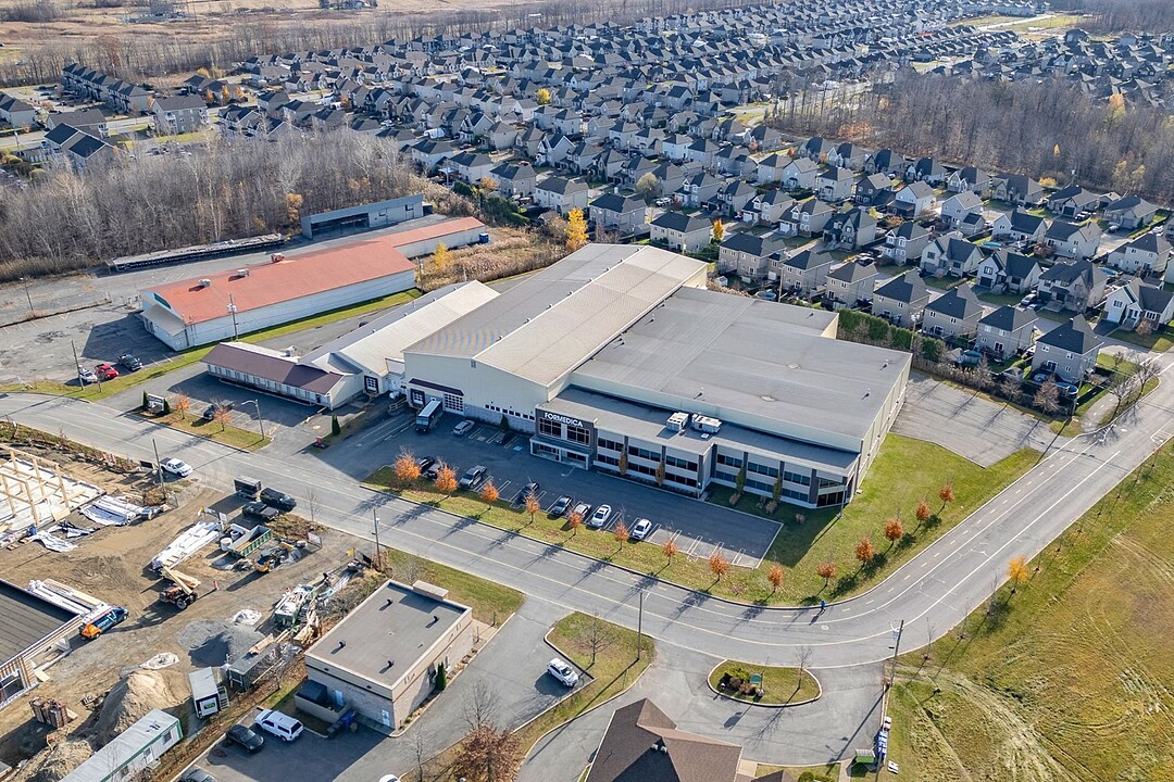 4859 Rue des Ormes, Contrecoeur, Québec