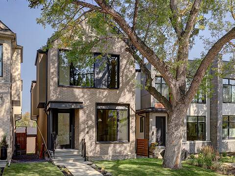 618 27 Avenue NW, Calgary