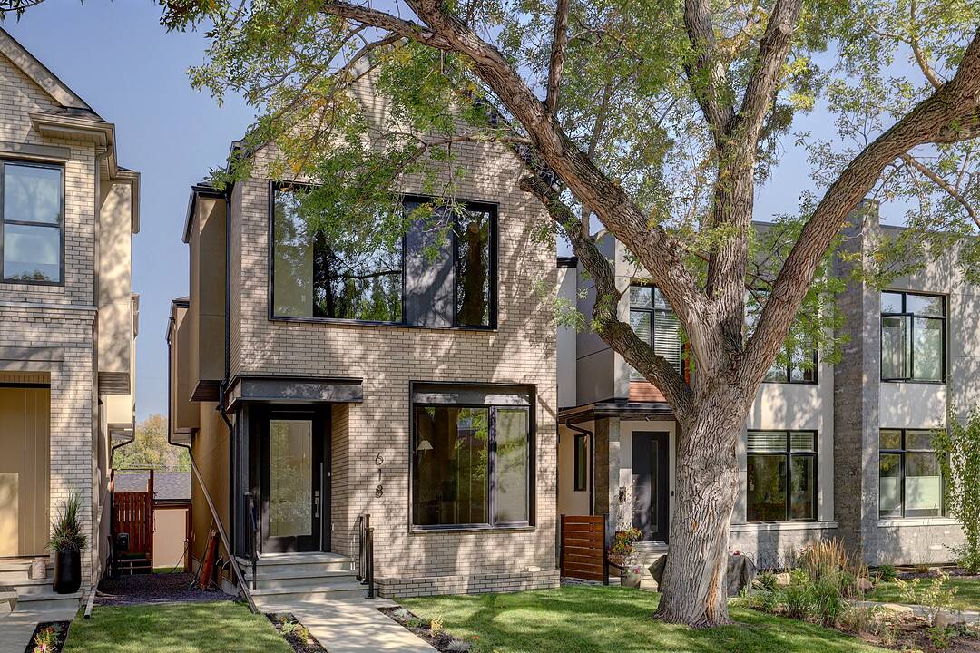 618 27 Avenue NW, Calgary, Alberta