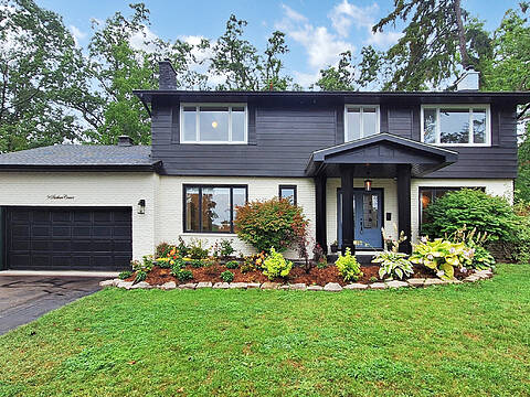 9 Parker Crt, Barrie